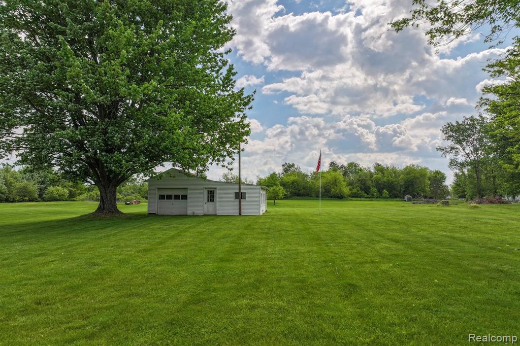 12463 Odell Road Linden, MI 48451 - Photo 42 of 43