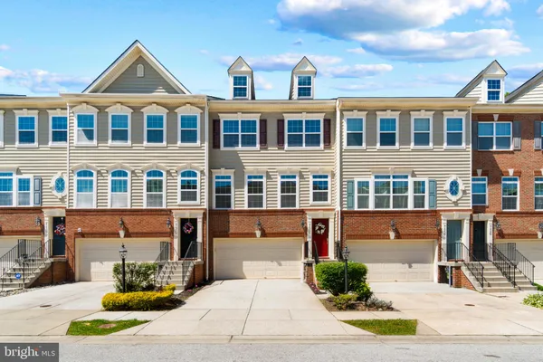 $475,000 | 722 Hidden Oak Lane, Glen Burnie, MD 21060