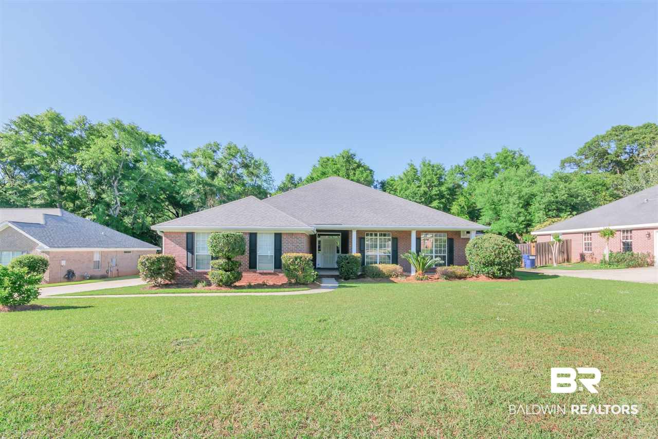9438 Labrador Run North Mobile, AL 36695 - Photo 30 of 31