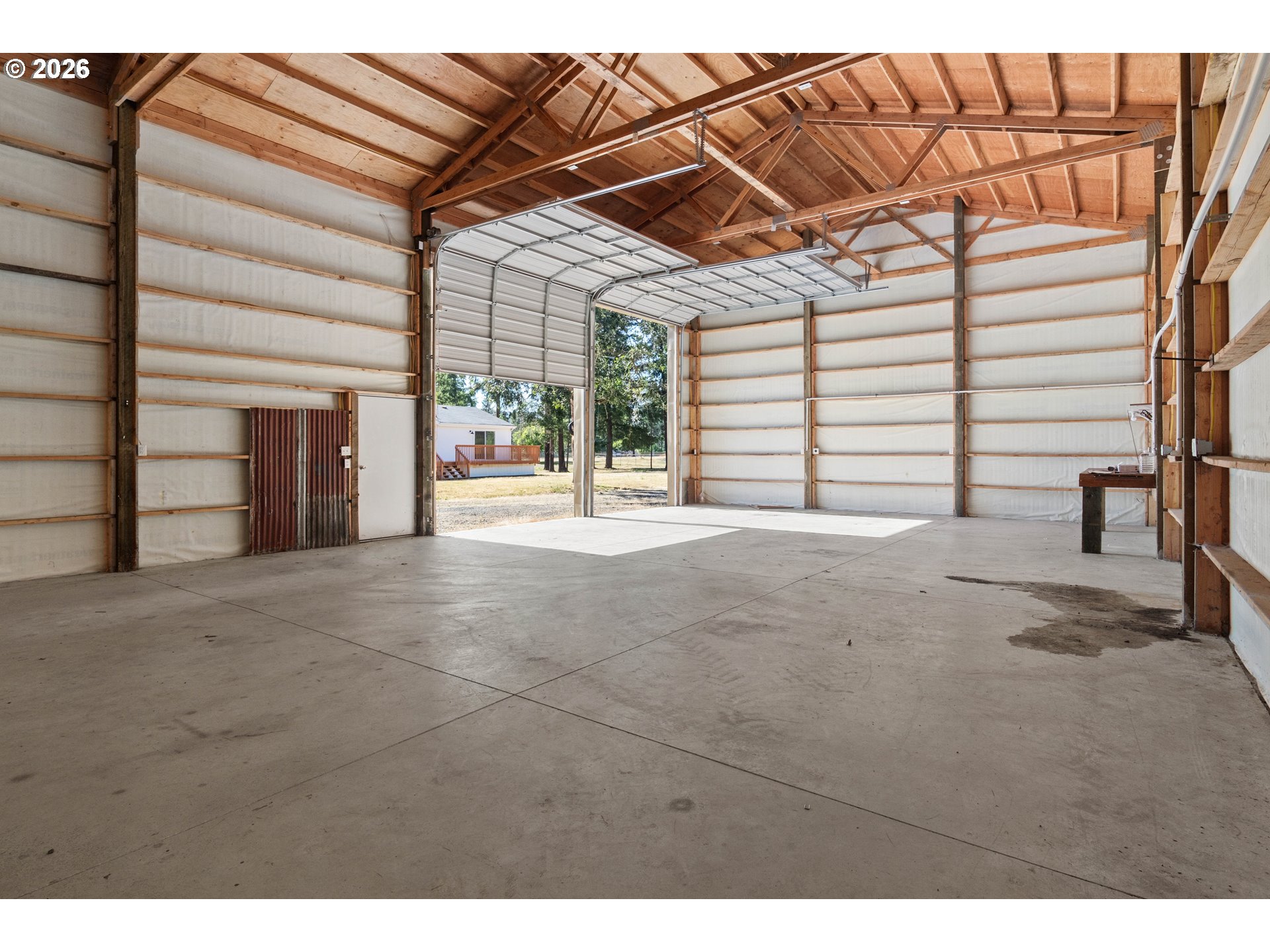 40071 Gates School Road Gates, OR 97346 - Photo 41 of 47