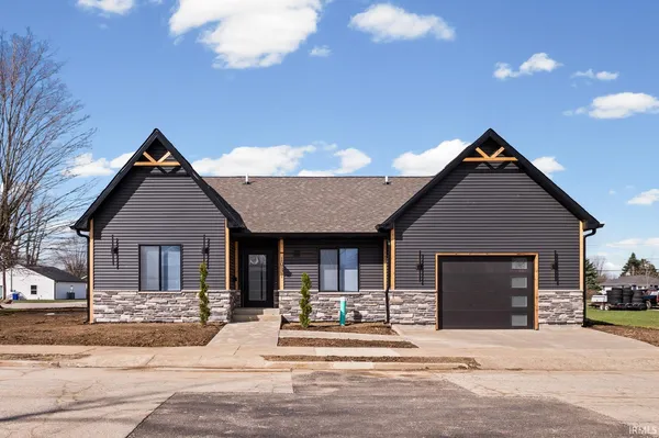 $249,900 | 1931 South Bell Street, Kokomo, IN 46902