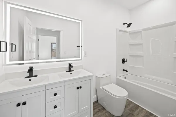 $249,900 | 1931 South Bell Street, Kokomo, IN 46902