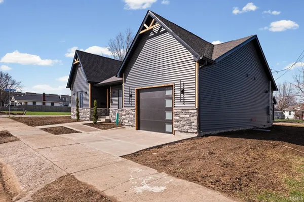 $249,900 | 1931 South Bell Street, Kokomo, IN 46902