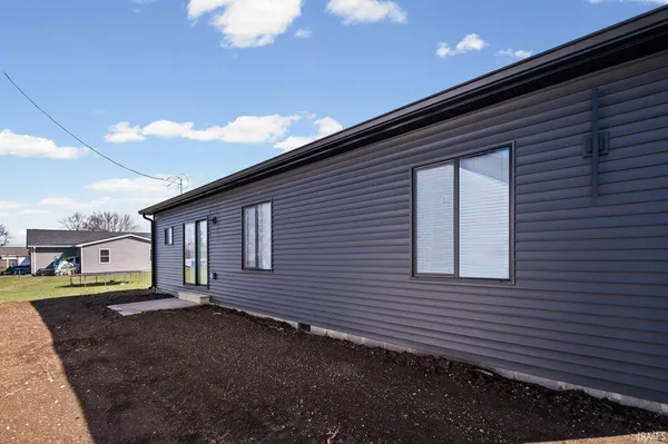 $249,900 | 1931 South Bell Street, Kokomo, IN 46902