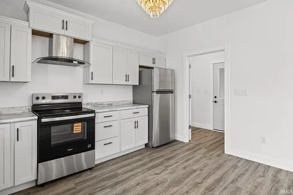 $249,900 | 1931 South Bell Street, Kokomo, IN 46902