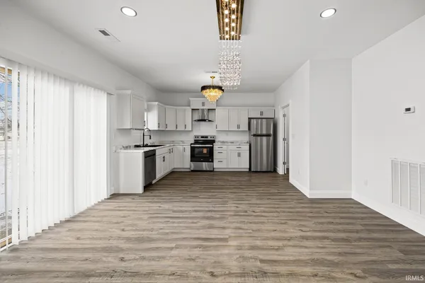 $249,900 | 1931 South Bell Street, Kokomo, IN 46902