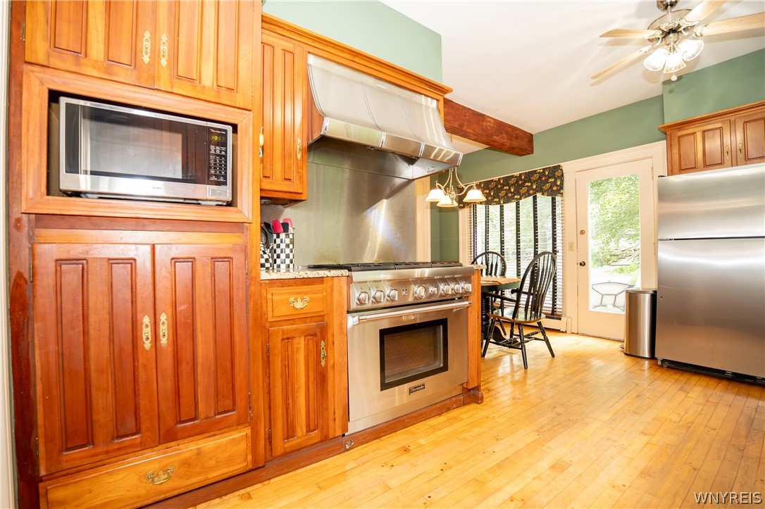 10775 Main Street Clarence, NY 14031 - Photo 27 of 50 Kitchen