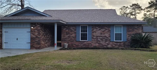 $3,000 | 8 Wyckfield Court, Savannah, GA 31410