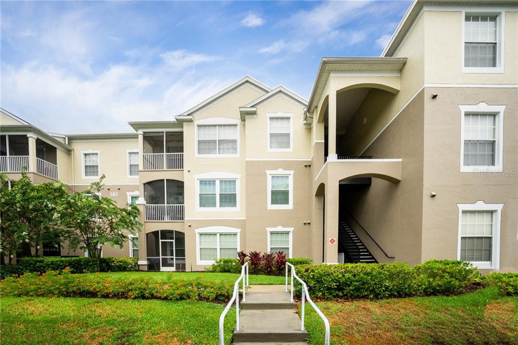 583 Brantley Terrace Way, Unit 306 Altamonte Springs, FL 32714 - Photo 1 of 1