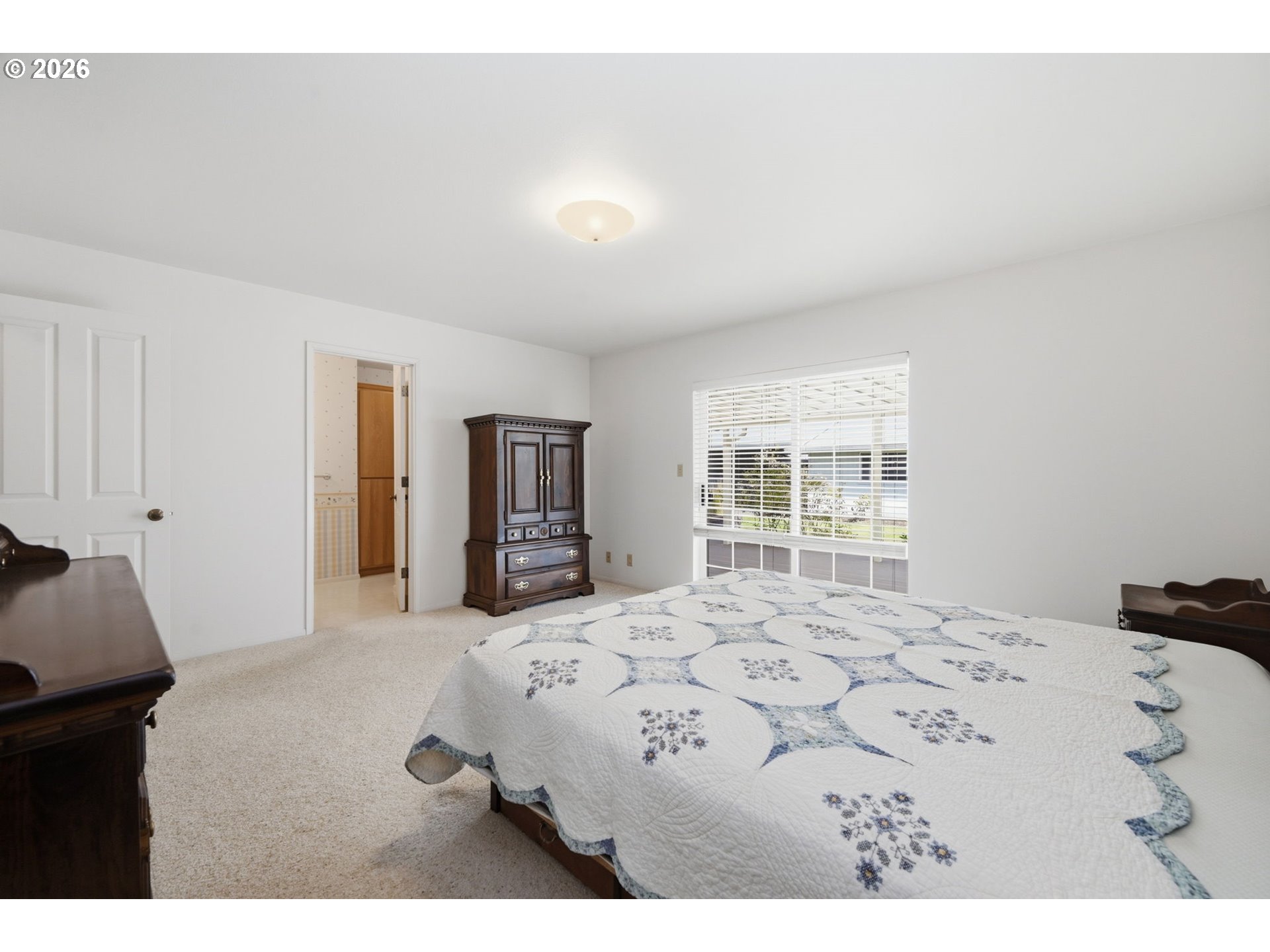 1763 Labona Drive Eugene, OR 97404 - Photo 12 of 41 Bedroom, Owner's Suite