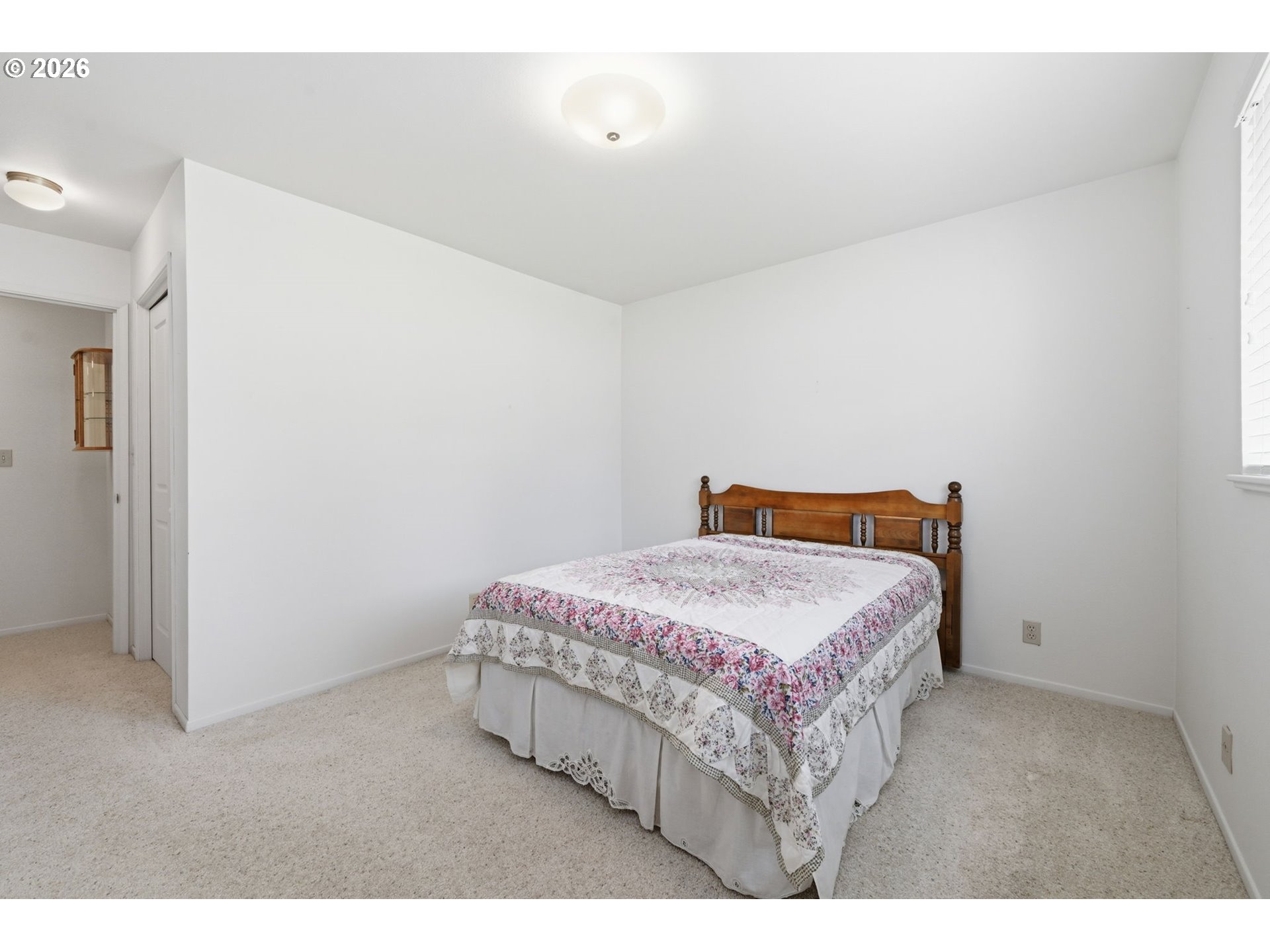 1763 Labona Drive Eugene, OR 97404 - Photo 16 of 41 Bedroom