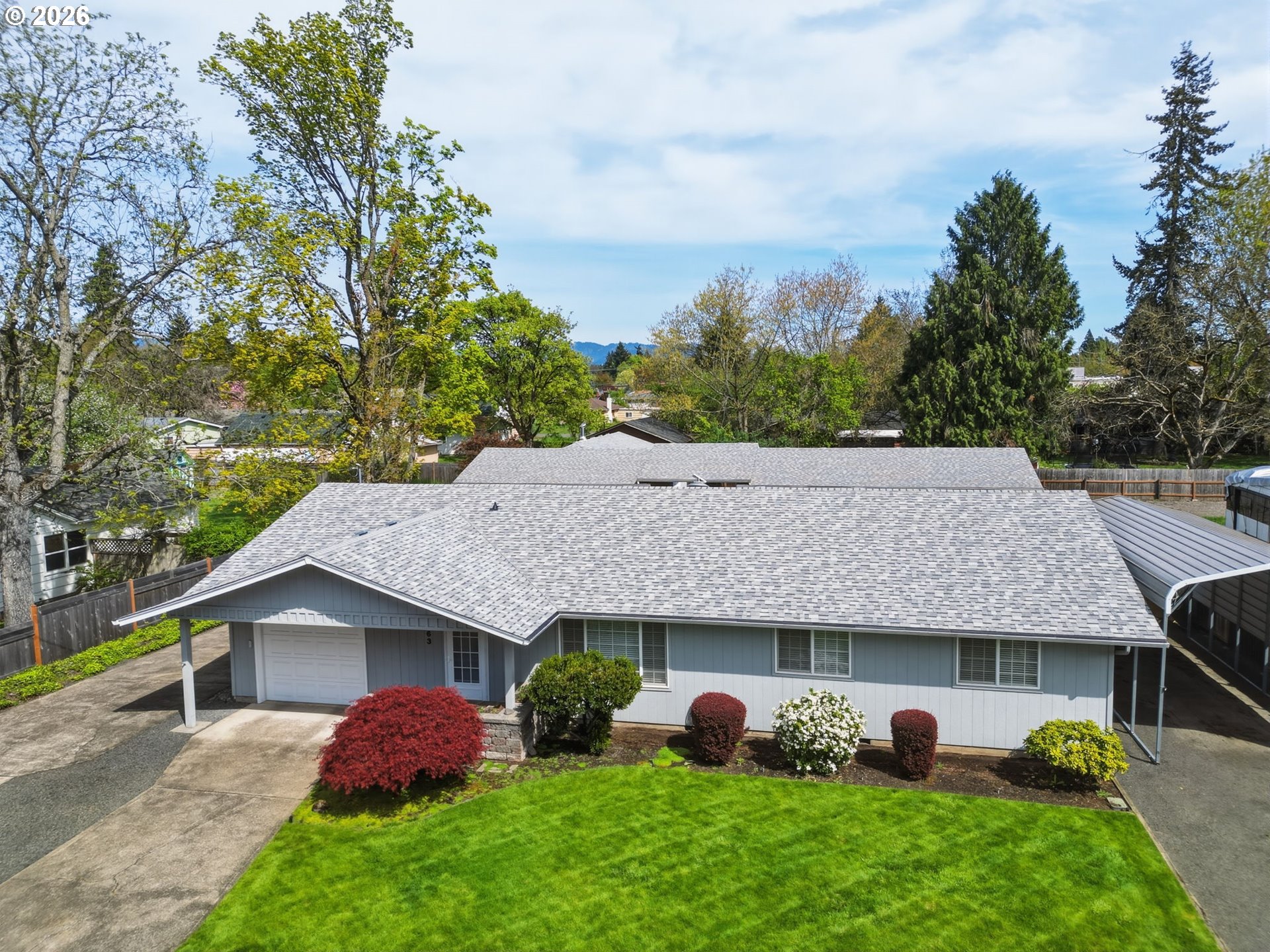 1763 Labona Drive Eugene, OR 97404 - Photo 2 of 41
