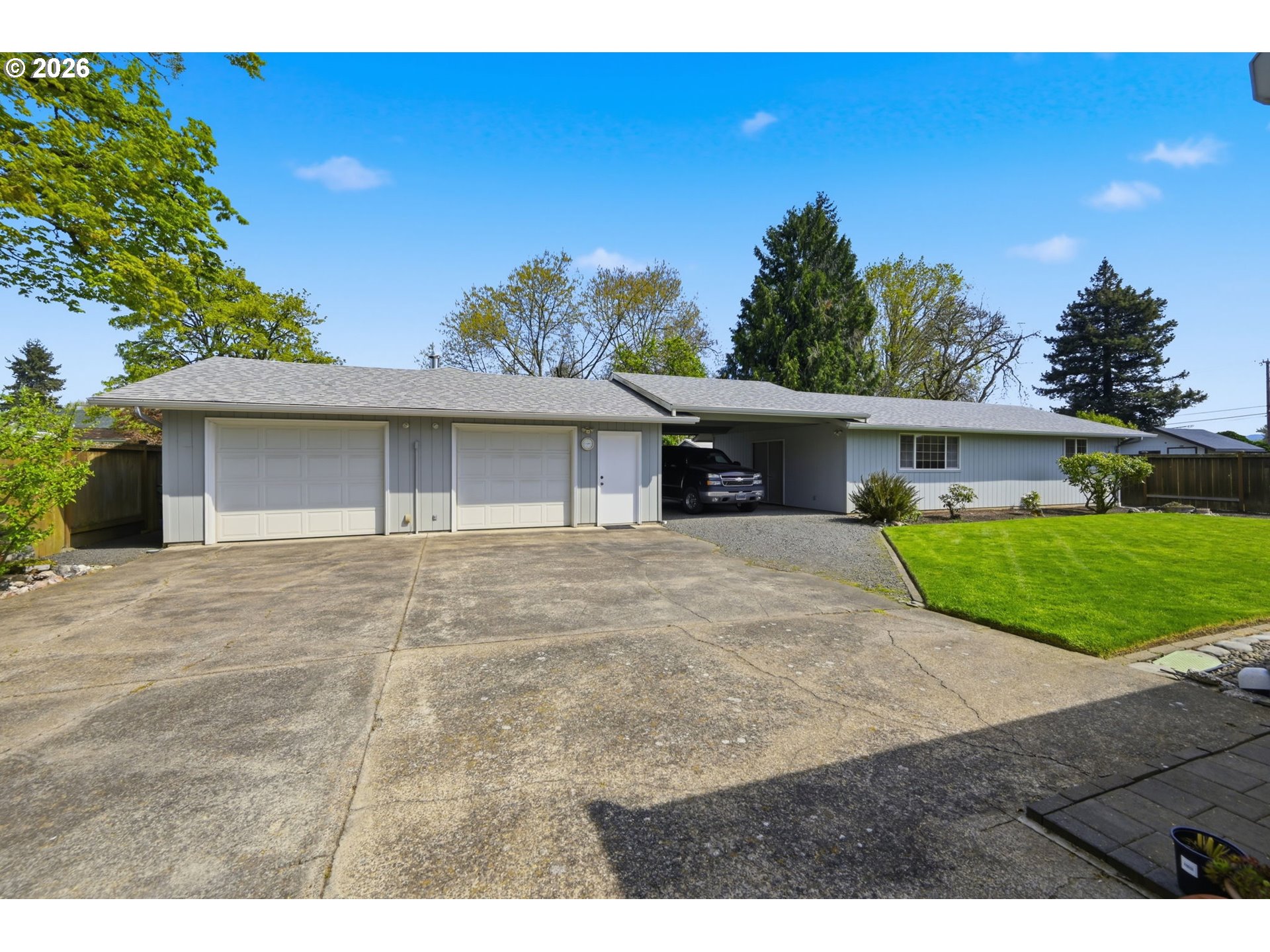 1763 Labona Drive Eugene, OR 97404 - Photo 28 of 41 Shop