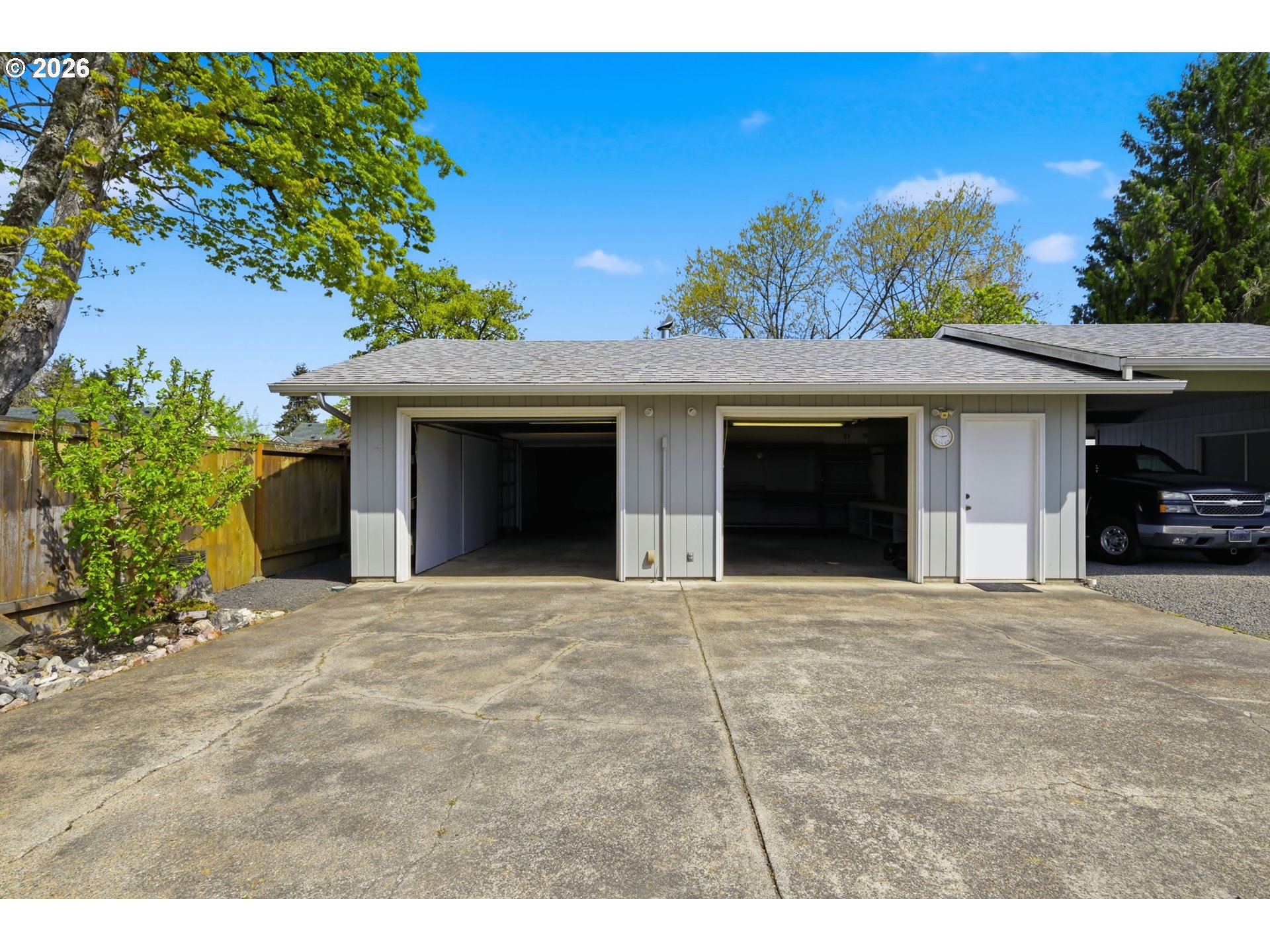 1763 Labona Drive Eugene, OR 97404 - Photo 29 of 41 Shop