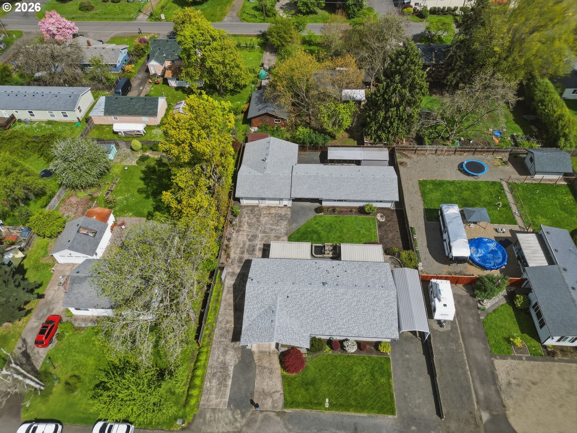 1763 Labona Drive Eugene, OR 97404 - Photo 3 of 41