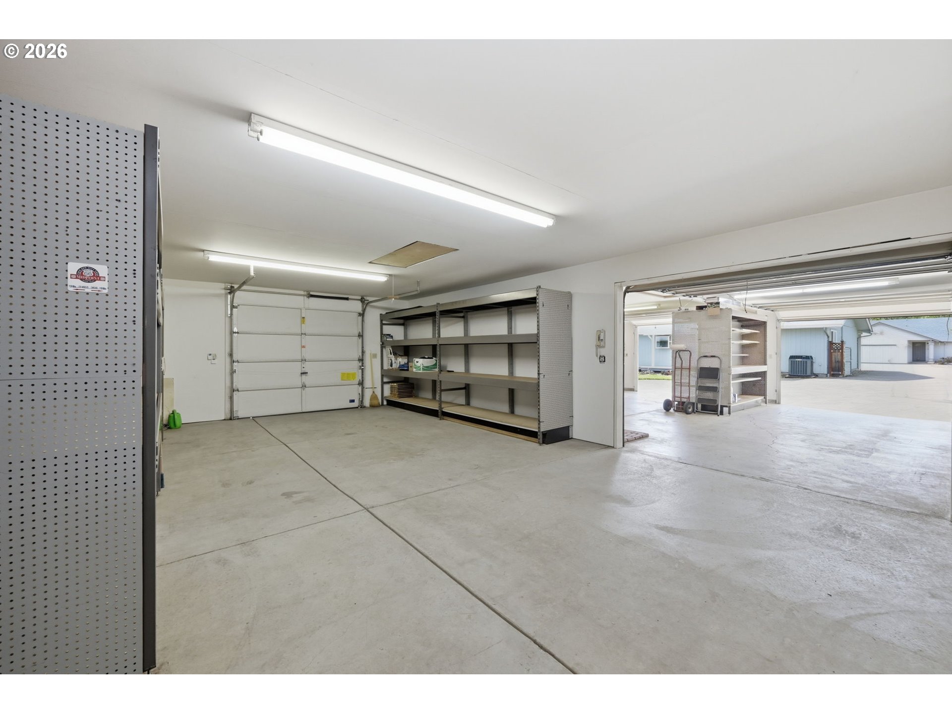 1763 Labona Drive Eugene, OR 97404 - Photo 31 of 41 Shop