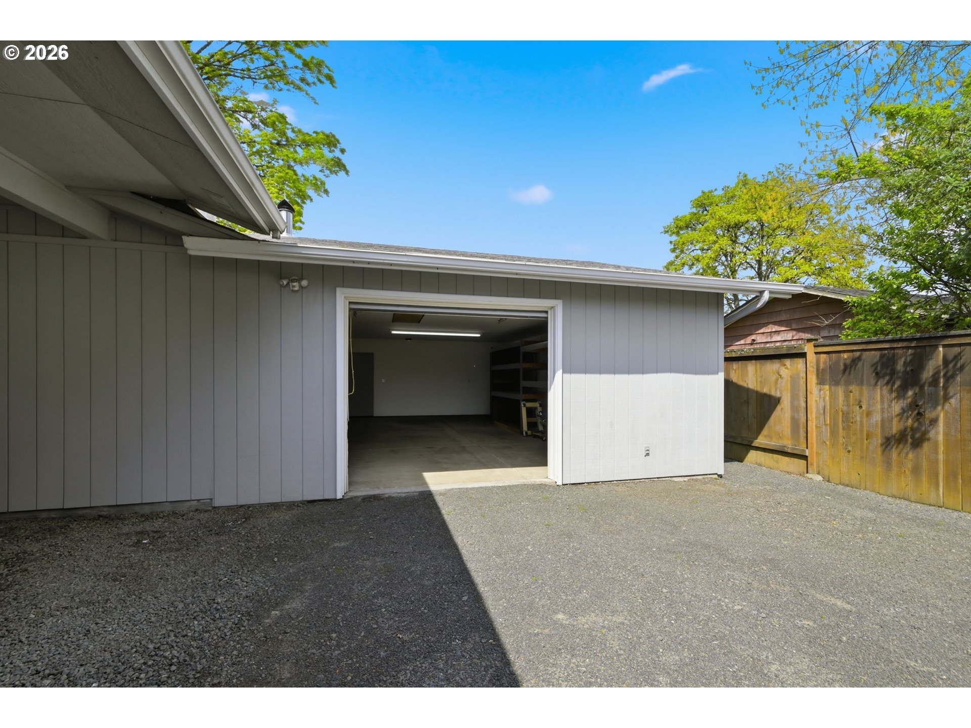 1763 Labona Drive Eugene, OR 97404 - Photo 32 of 41 Shop