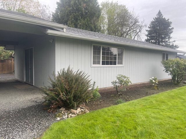 1763 Labona Drive Eugene, OR 97404 - Photo 34 of 41 Accessory Dwelling Unit