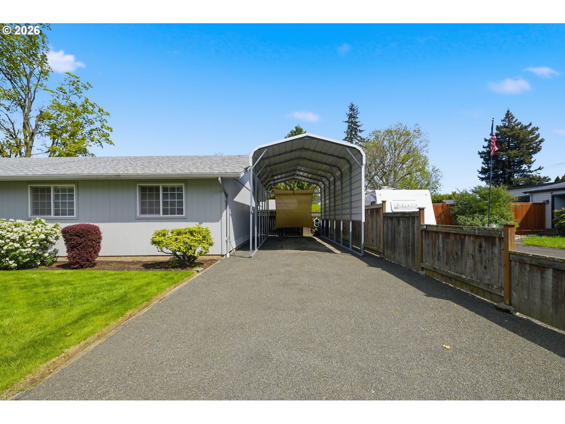 1763 Labona Drive Eugene, OR 97404 - Photo 39 of 41