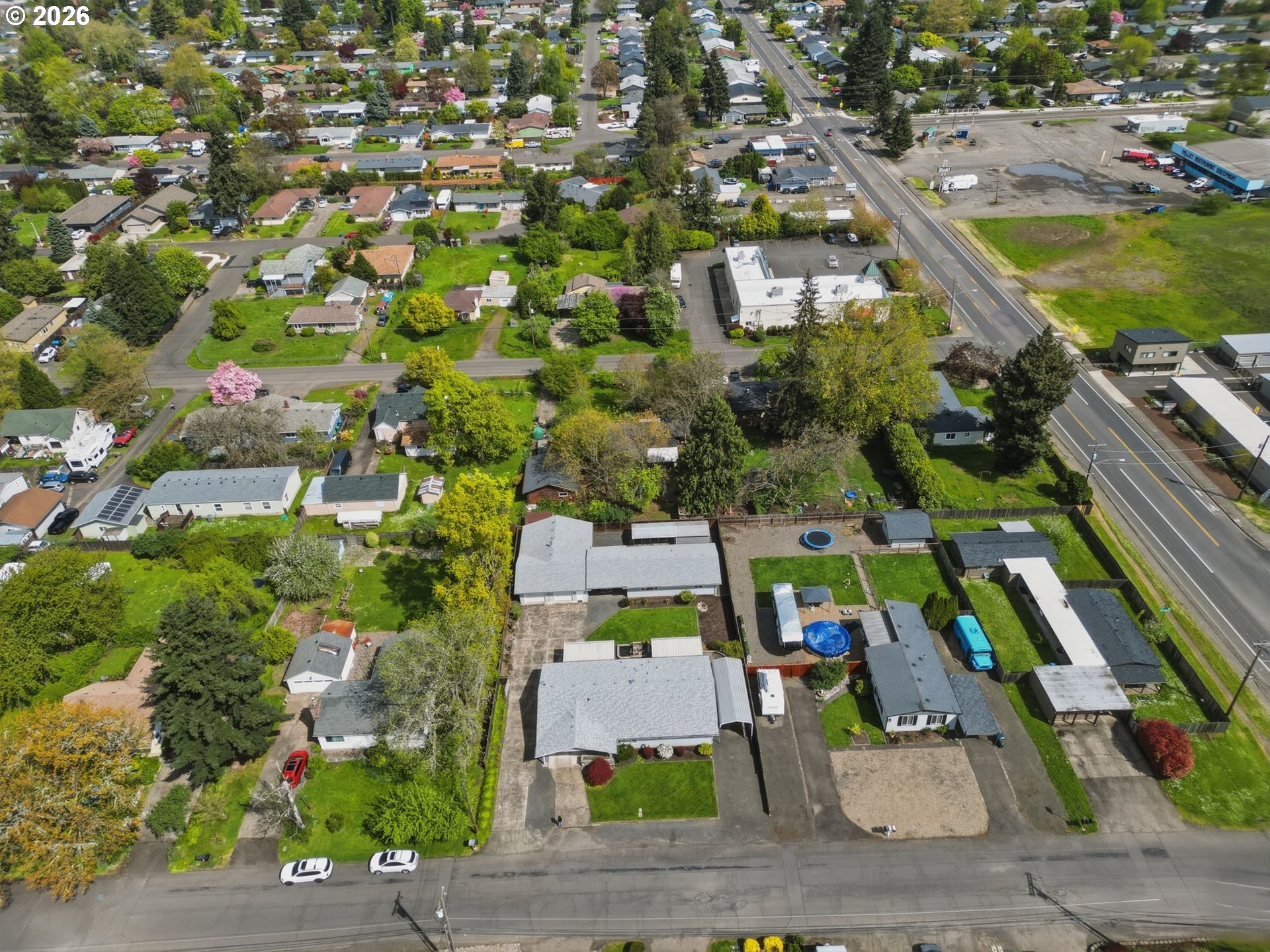 1763 Labona Drive Eugene, OR 97404 - Photo 41 of 41