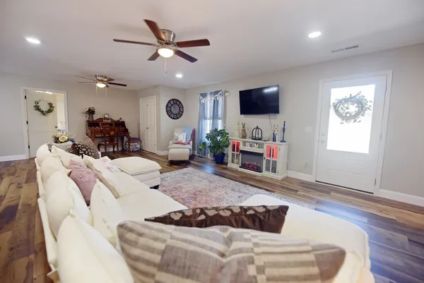 $349,900 | 91 Hickory Street, Hayesville, NC 28904