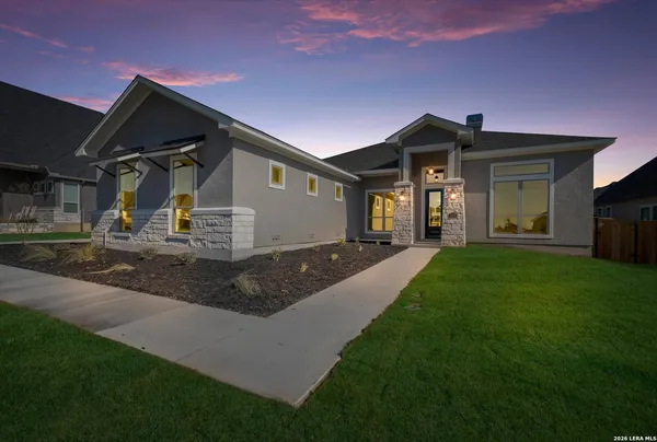 $715,400 | 3355 Pintail Pond, Marion, TX 78124