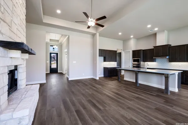 $715,400 | 3355 Pintail Pond, Marion, TX 78124