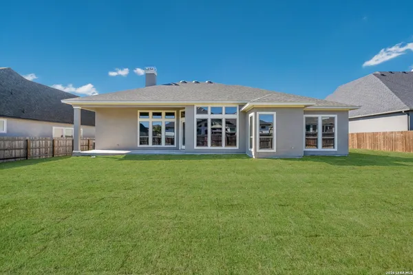 $715,400 | 3355 Pintail Pond, Marion, TX 78124