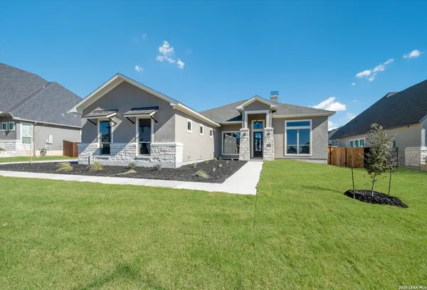 $715,400 | 3355 Pintail Pond, Marion, TX 78124