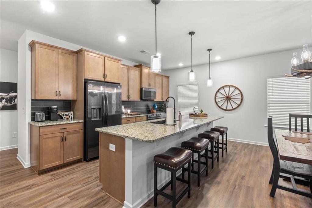 207 Edna Trail Cartersville, GA 30120 - Photo 11 of 44