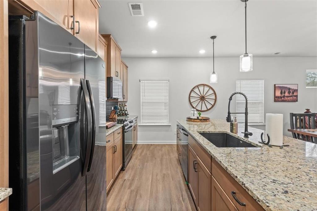 207 Edna Trail Cartersville, GA 30120 - Photo 12 of 44