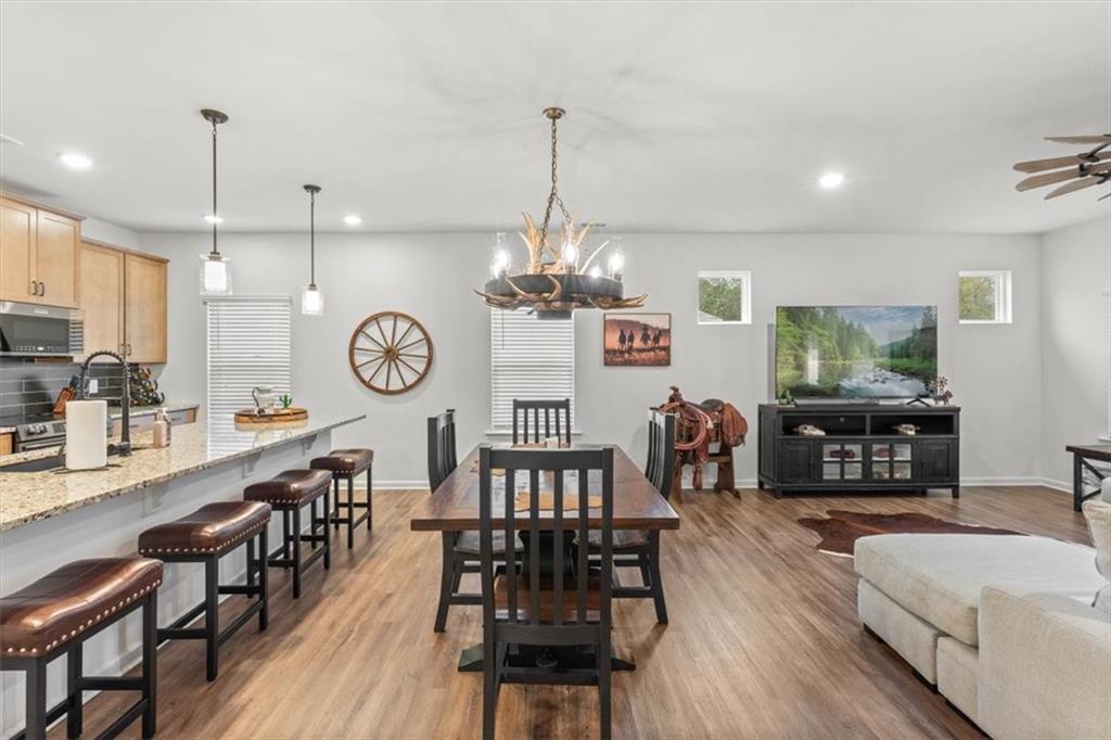 207 Edna Trail Cartersville, GA 30120 - Photo 14 of 44