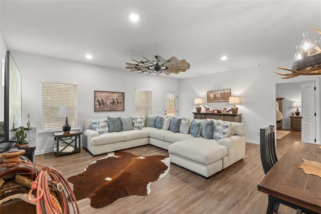 207 Edna Trail Cartersville, GA 30120 - Photo 16 of 44