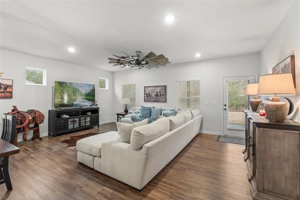 207 Edna Trail Cartersville, GA 30120 - Photo 18 of 44