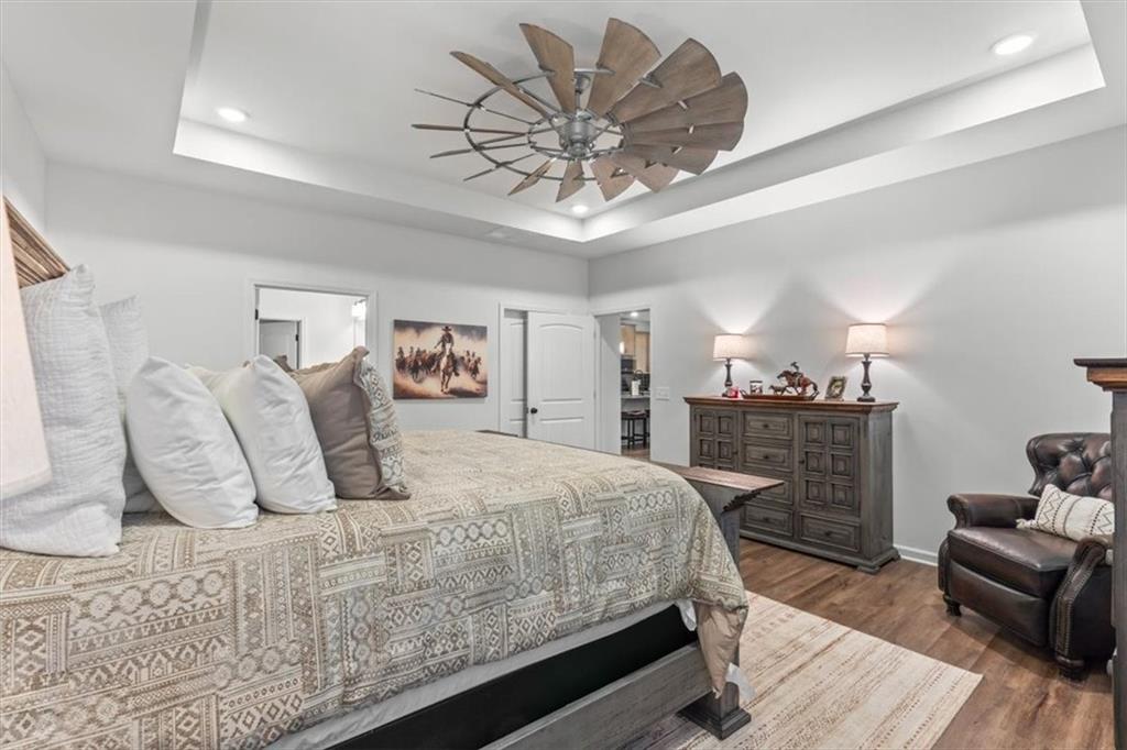 207 Edna Trail Cartersville, GA 30120 - Photo 23 of 44