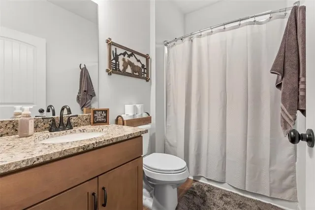 $419,000 | 207 Edna Trail, Cartersville, GA 30120