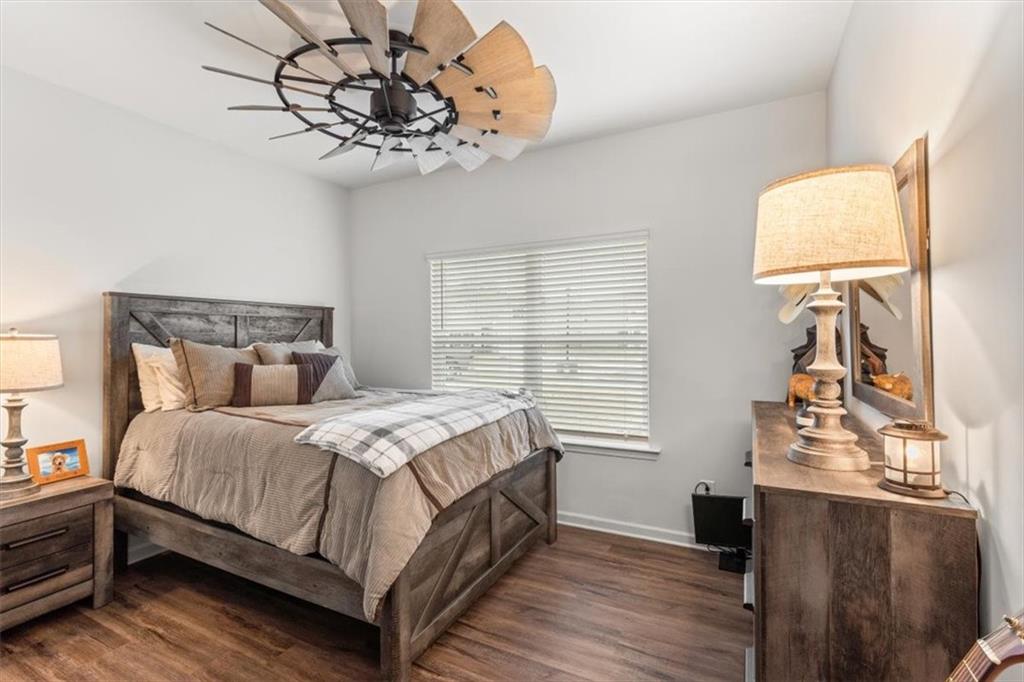 207 Edna Trail Cartersville, GA 30120 - Photo 32 of 44