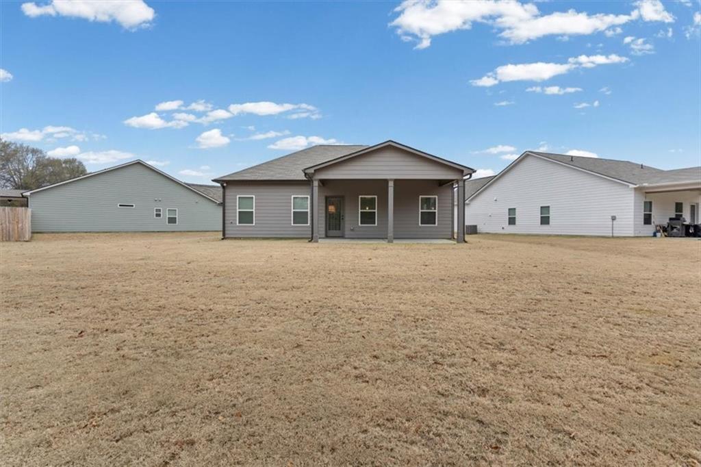 207 Edna Trail Cartersville, GA 30120 - Photo 34 of 44