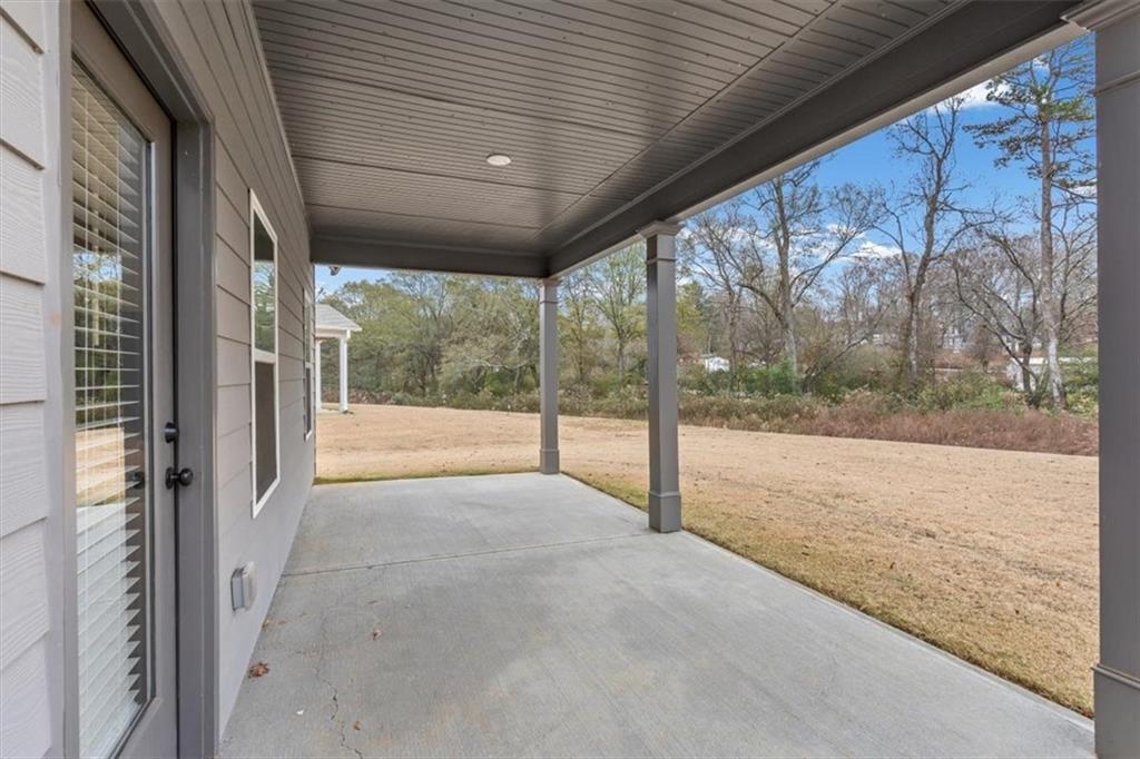 207 Edna Trail Cartersville, GA 30120 - Photo 37 of 44