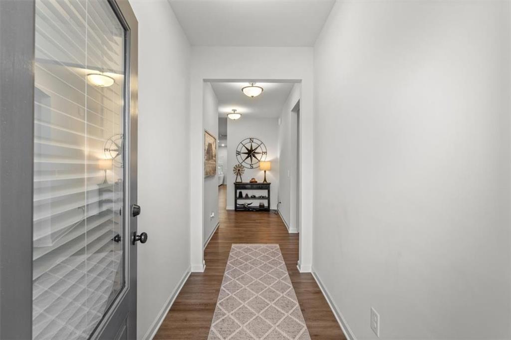 207 Edna Trail Cartersville, GA 30120 - Photo 6 of 44