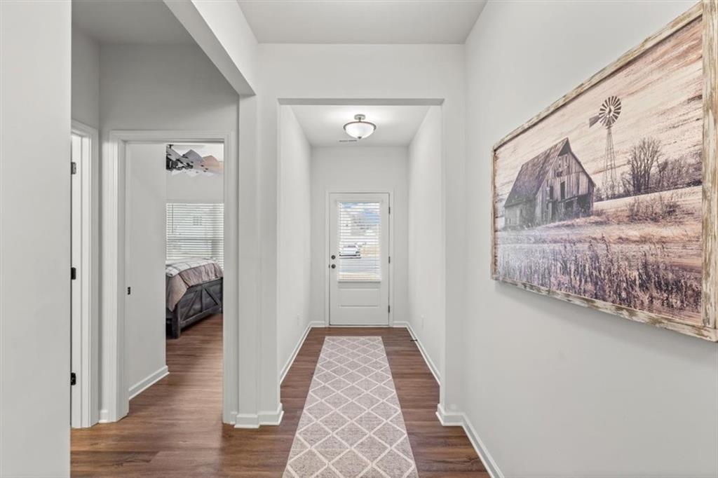 207 Edna Trail Cartersville, GA 30120 - Photo 7 of 44