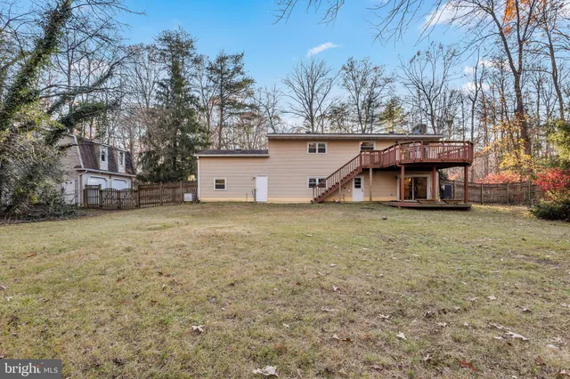 $750,000 | 724 Doages Drive, Millersville, MD 21108