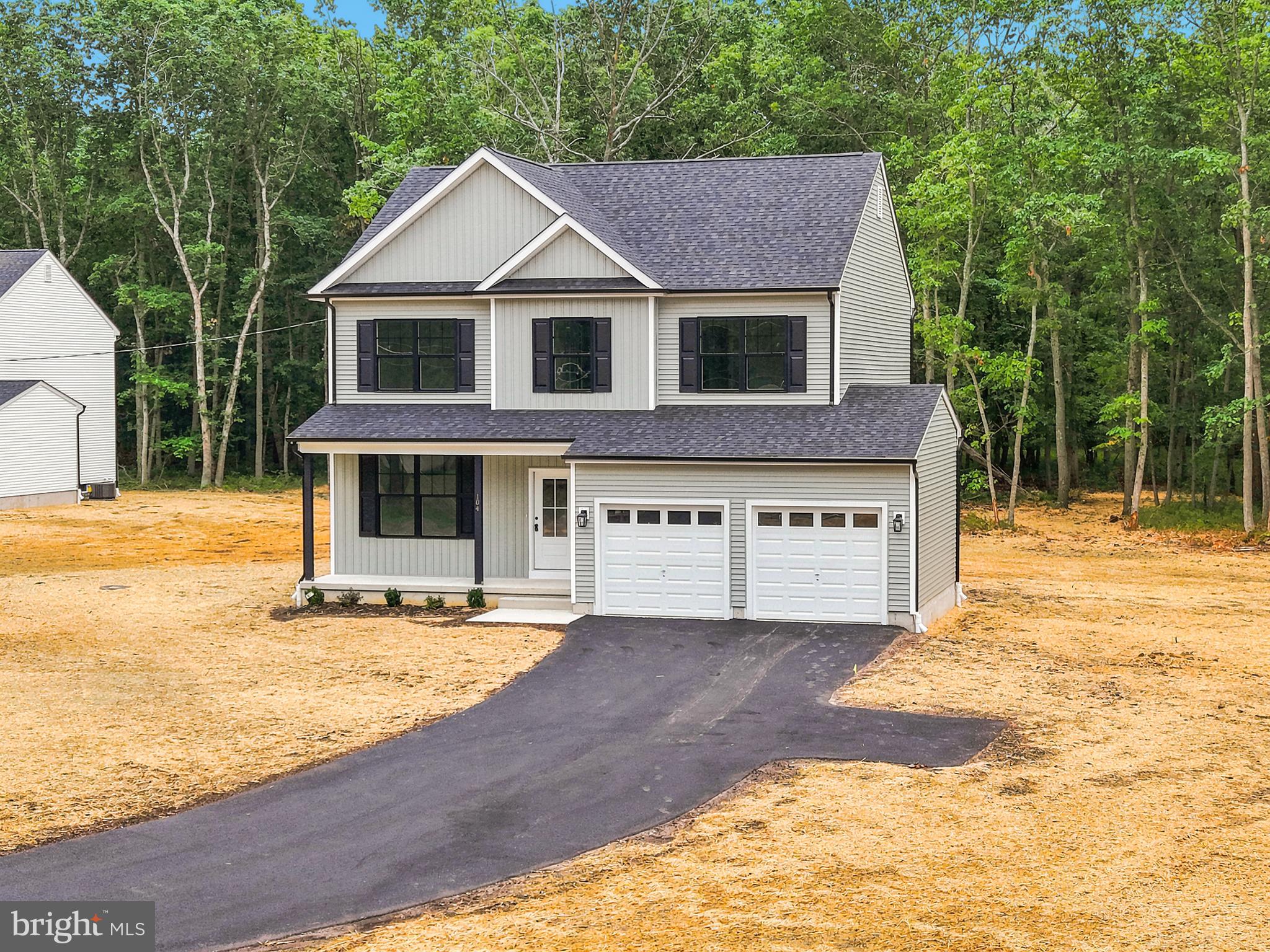 104 Blue Anchor Road Sicklerville, NJ 08081 - Photo 8 of 50