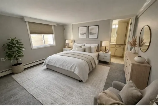 $2,000 | 73 Benefit Street, Unit B, Mansfield, MA 02048