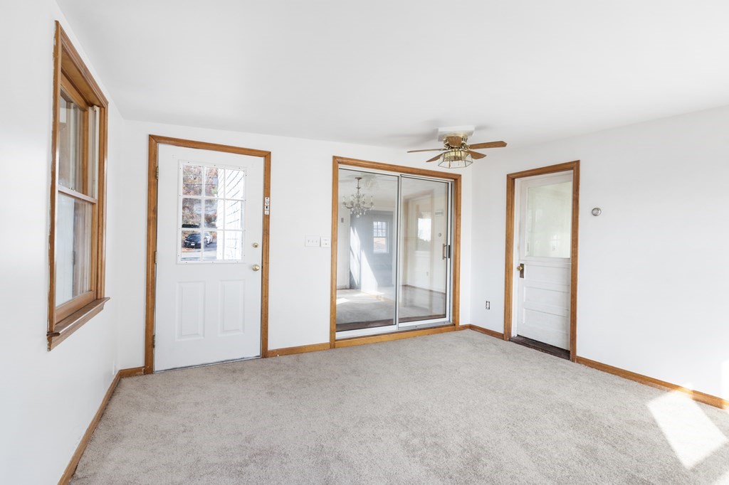 103 Myrtle Street Ashland, MA 01721 - Photo 14 of 38 an empty room with windows