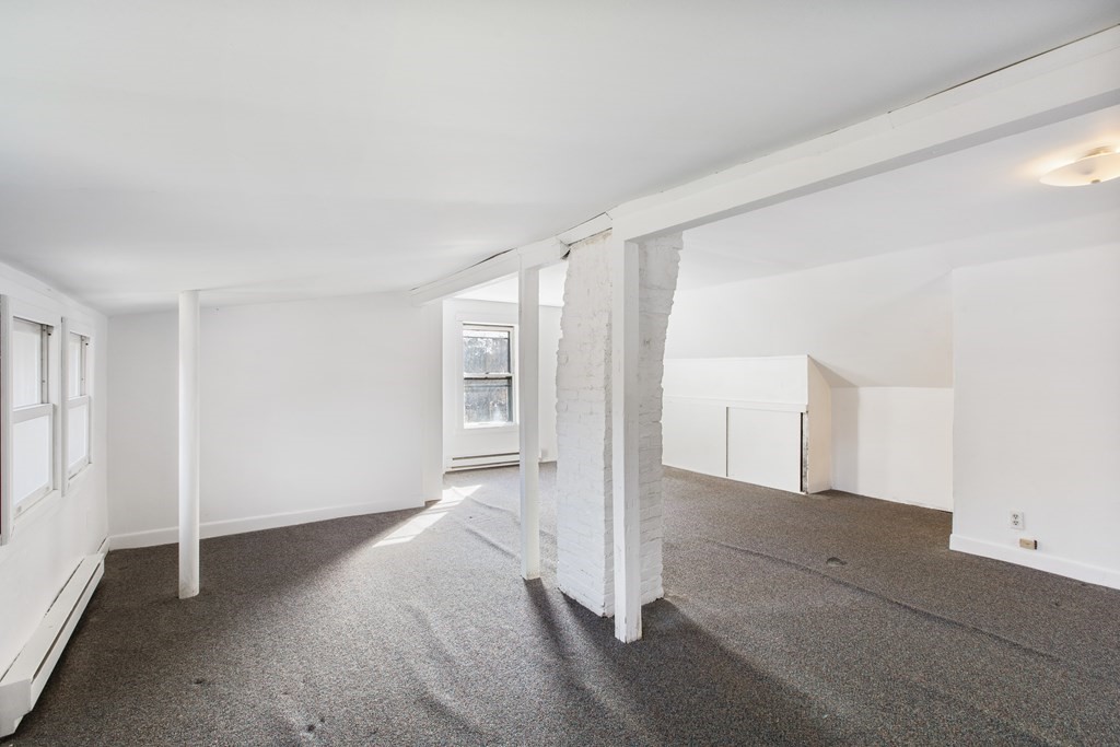 103 Myrtle Street Ashland, MA 01721 - Photo 26 of 38 a view of an empty room