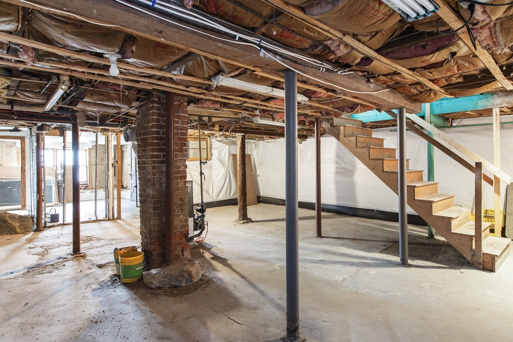 103 Myrtle Street Ashland, MA 01721 - Photo 28 of 38 a view of gym