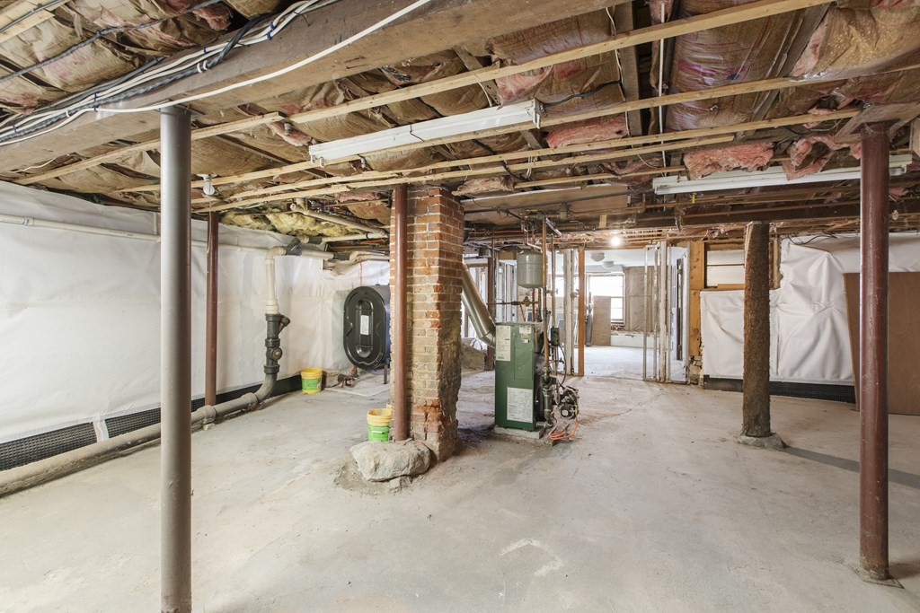 103 Myrtle Street Ashland, MA 01721 - Photo 29 of 38 a view of an empty room
