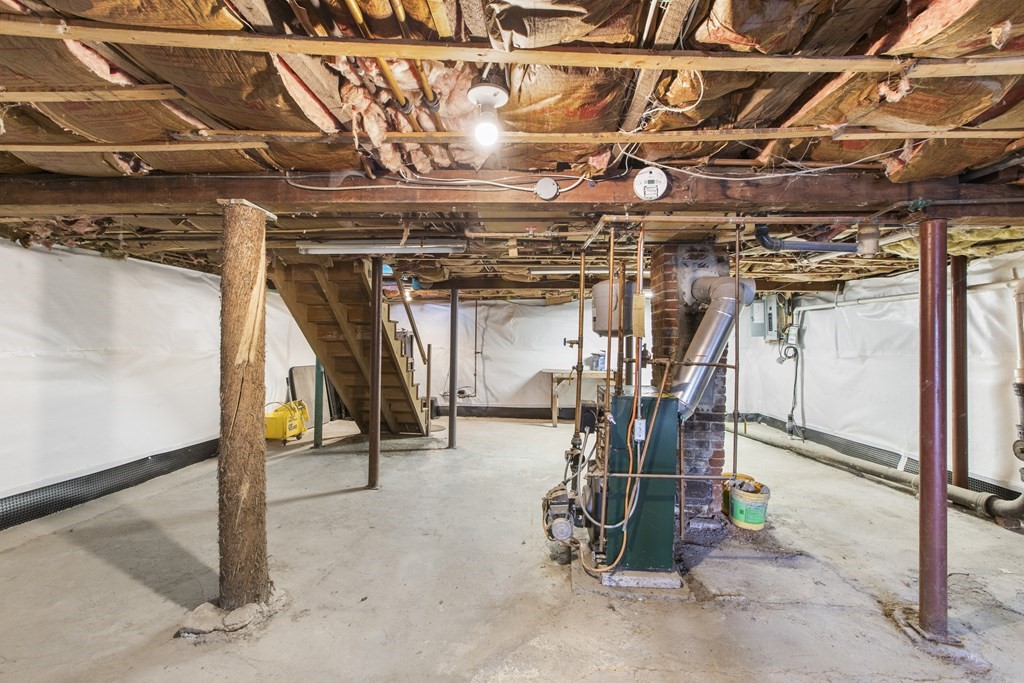 103 Myrtle Street Ashland, MA 01721 - Photo 30 of 38 a view of a room with wooden floor