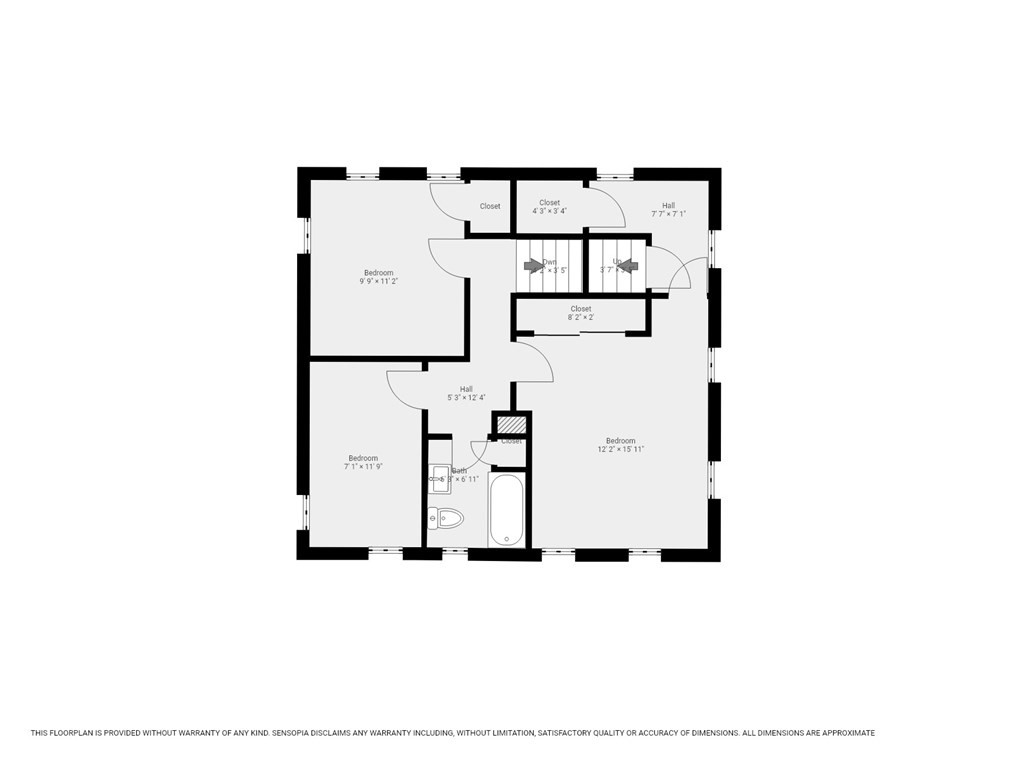 103 Myrtle Street Ashland, MA 01721 - Photo 36 of 38 a white building with a white fence